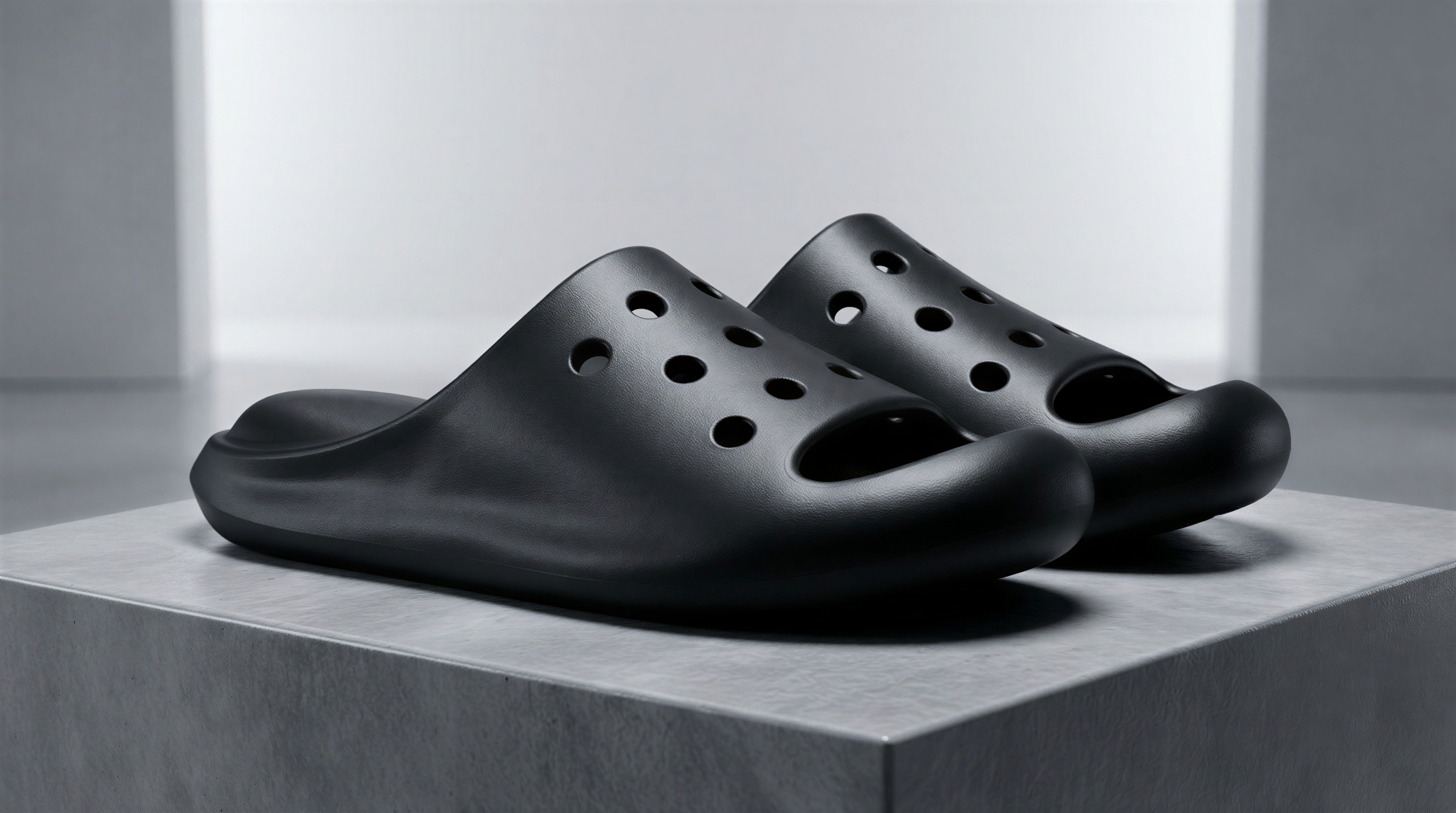 4195 Charcoal Black